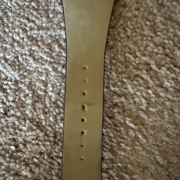 Beverly Hills Polo Club Black Watch with Gold Trim - Picture 9 of 10